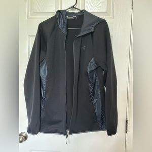 Under Armour Cold Gear Storm jacket -  Loose fit